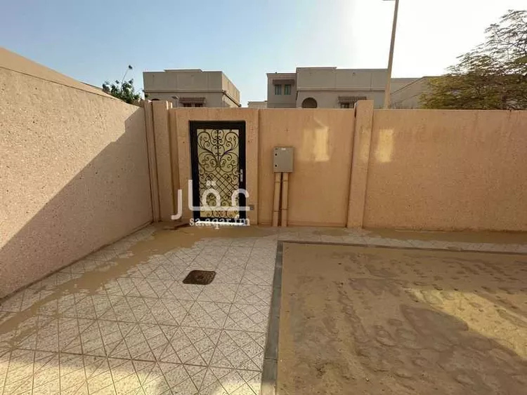 فيلا للبيع في شارع العنبرية ، حي جلمودة ، الجبيل ، الجبيل صورة 4