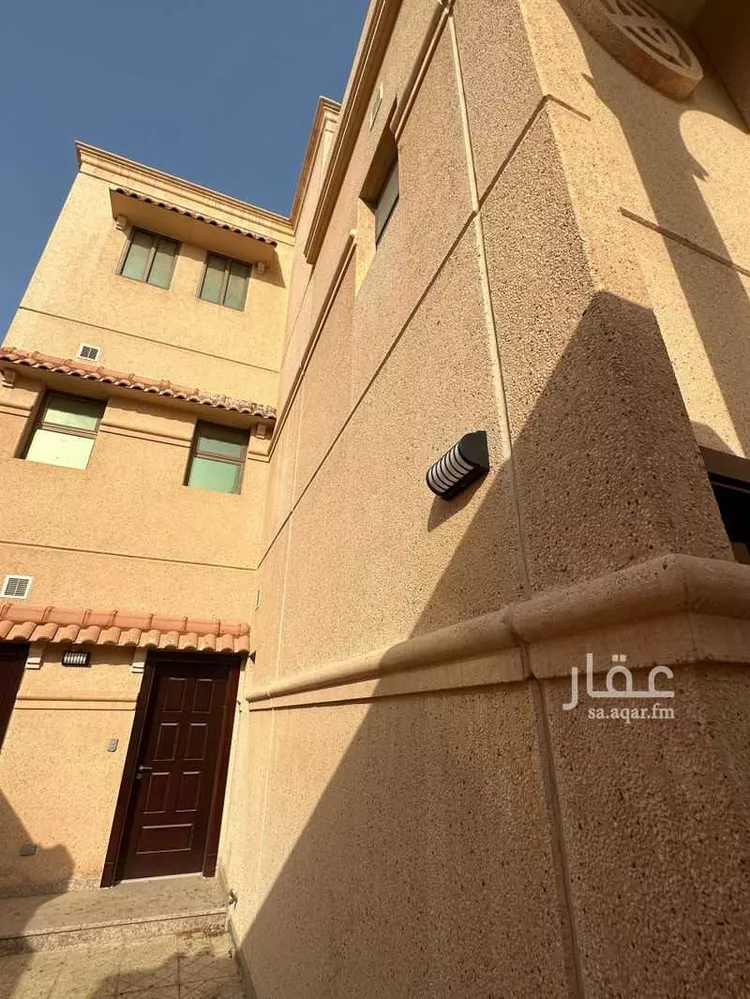 فيلا للبيع في شارع العنبرية ، حي جلمودة ، الجبيل ، الجبيل صورة 5