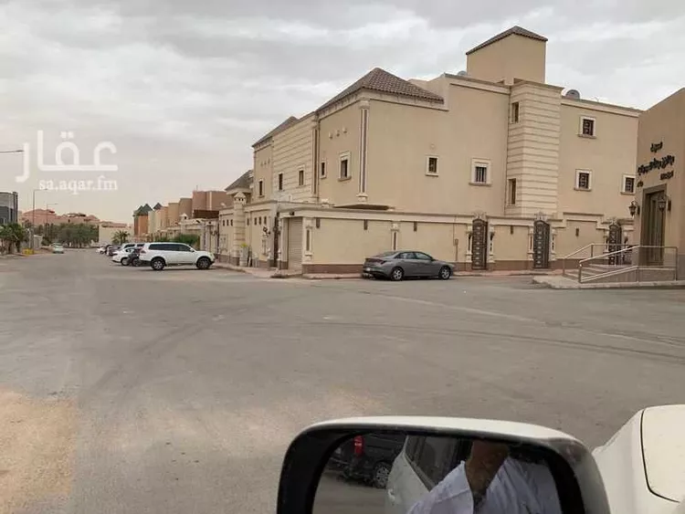 شقة للإيجار في شارع محمد بن أحمد با شميل, حي عرقة, مدينة الرياض, منطقة الرياض