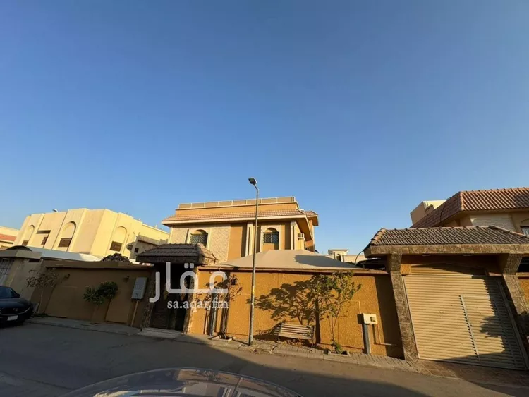 أرض للبيع في شارع ابي منصور البلوي , حي الملك فهد, مدينة الرياض, منطقة الرياض صورة 2