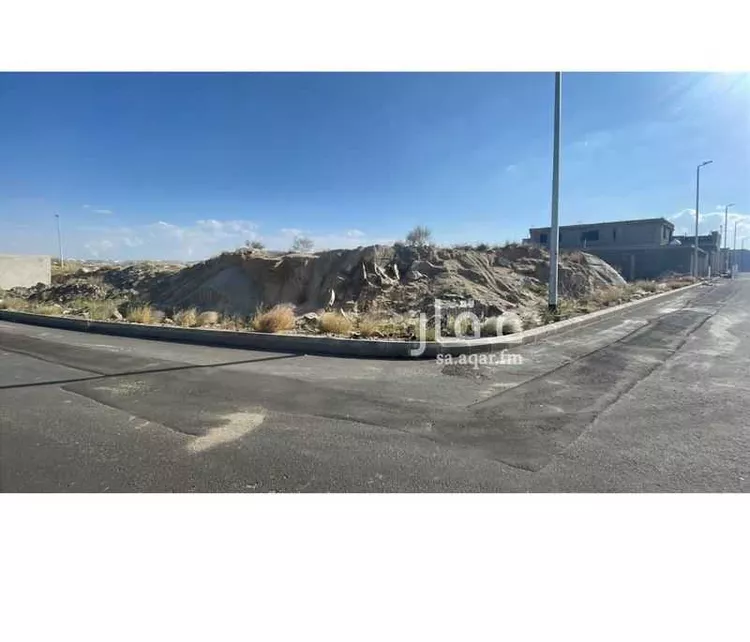 أرض للبيع في حي الصناعية, مدينة ابها, منطقة عسير