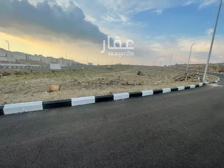 أرض للبيع في حي الصناعية, مدينة أبها, منطقة عسير