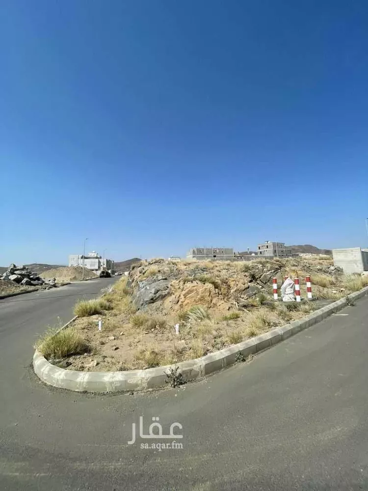 أرض للبيع في شارع شروق, حي الصناعية, مدينة ابها, منطقة عسير