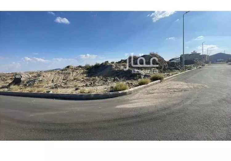 أرض للبيع في حي الصناعية, مدينة أبها, منطقة عسير