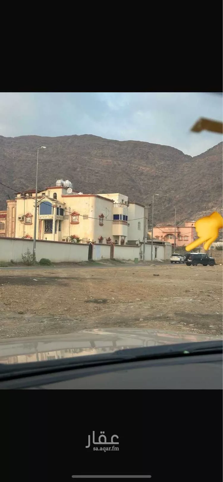 أرض للبيع في شارع جمرة بن النعمان العذري, حي اليرموك, مدينة محائل, منطقة عسير