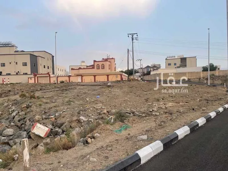 Land for Sale in Abha Guraiger