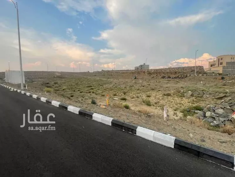 أرض للبيع في حي الصناعية, مدينة أبها, منطقة عسير