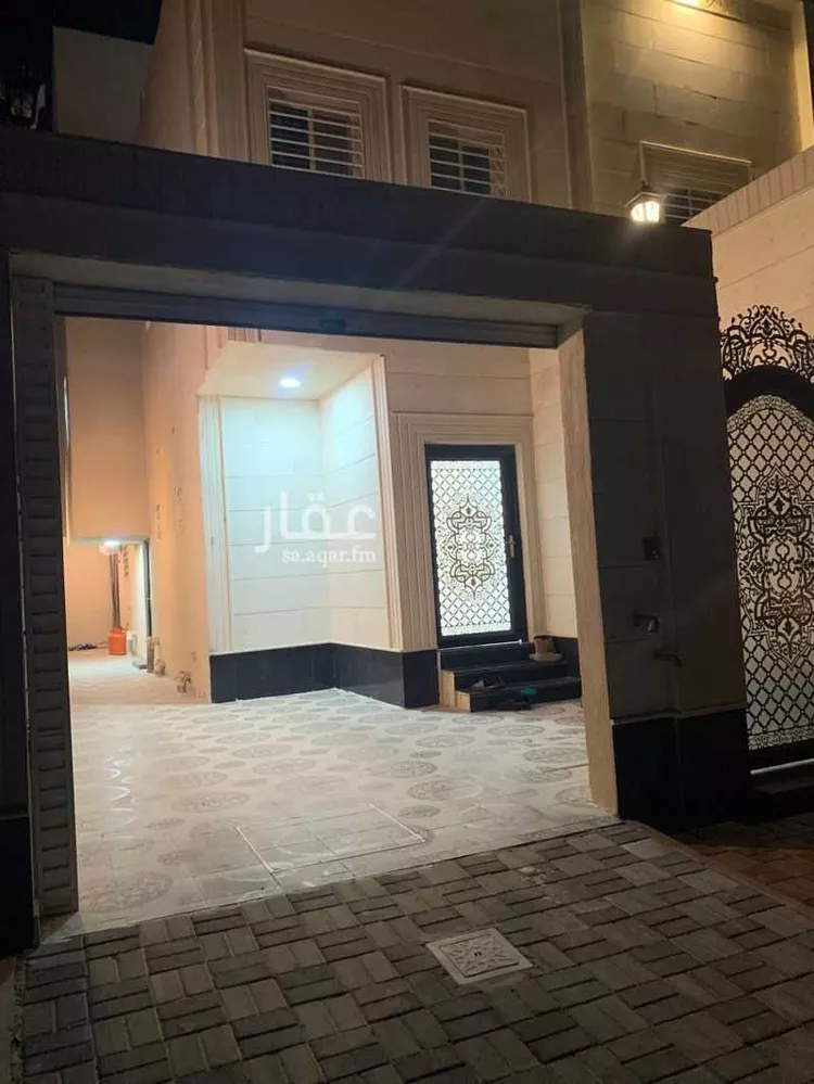 فيلا للبيع في شارع اشبيليه 4 الفرعي ، حي قرطبة ، الجبيل ، الجبيل صورة 4