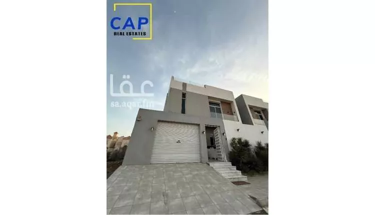 فيلا للبيع في شارع محمد الجزري, حي الزمرد, مدينة جدة, منطقة مكة المكرمة