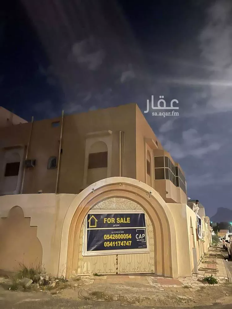 عمارة للبيع في شارع شارع المراسيل, حي العوالي, مدينة مكه المكرمه, منطقة مكة المكرمة صورة 4