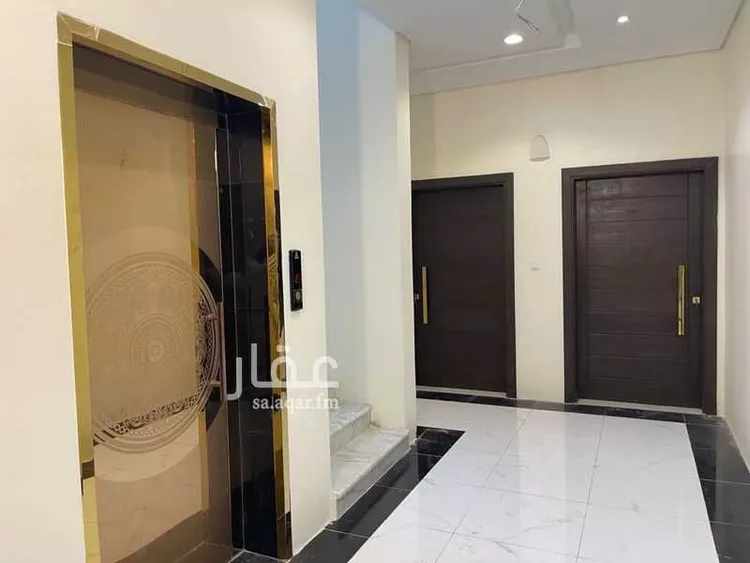 عمارة للإيجار في شارع ابراهيم الدوالي, حي الريان, مدينة جدة, منطقة مكة المكرمة صورة 3