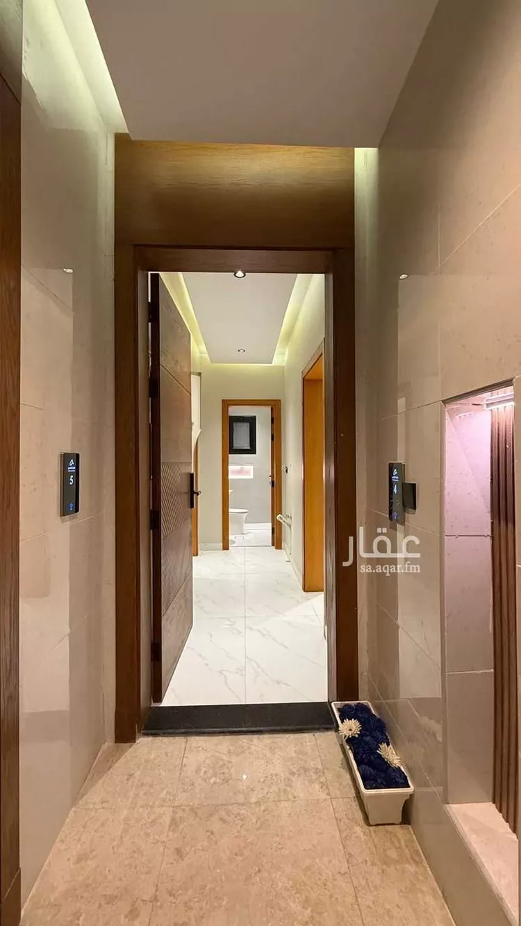 شقة للبيع في شارع عبدالمقصود خوجة, حي الروضة, مدينة جدة, منطقة مكة المكرمة 7