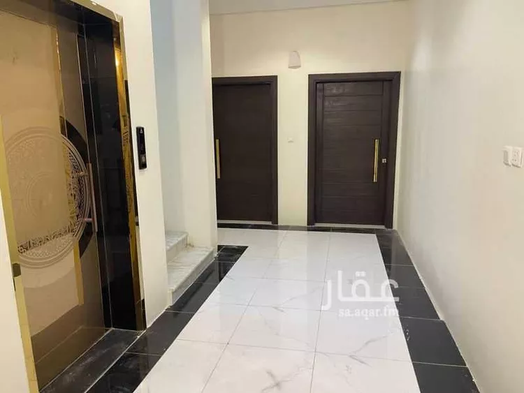 عمارة للإيجار في شارع ابراهيم الدوالي, حي الريان, مدينة جدة, منطقة مكة المكرمة صورة 4