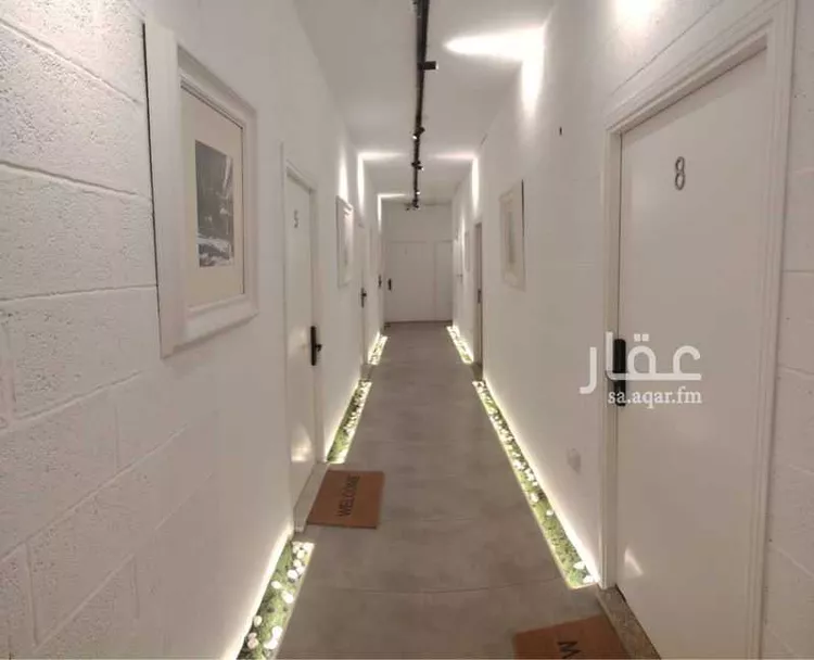 شقة للإيجار في شارع الامير سلطان, حي البساتين, مدينة جدة, منطقة مكة المكرمة صورة 3