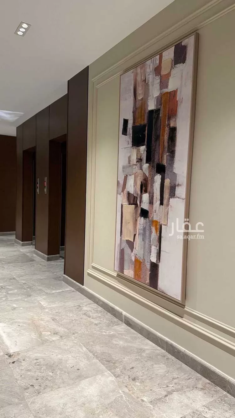 Apartment for Rent in Jeddah As Salamah