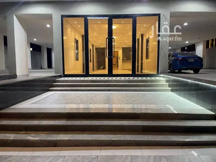 عمارة للإيجار في شارع ابراهيم الدوالي, حي الريان, مدينة جدة, منطقة مكة المكرمة