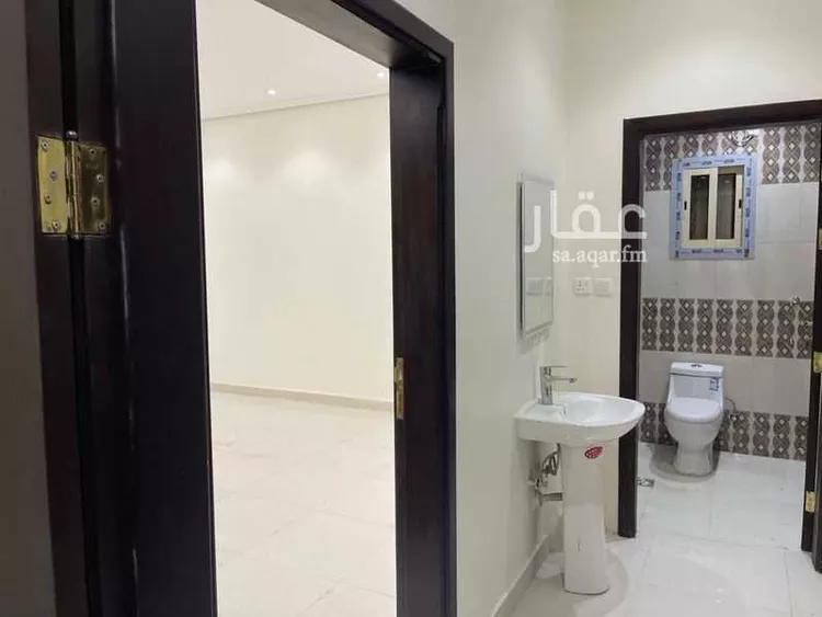 عمارة للإيجار في شارع ابراهيم الدوالي, حي الريان, مدينة جدة, منطقة مكة المكرمة صورة 5