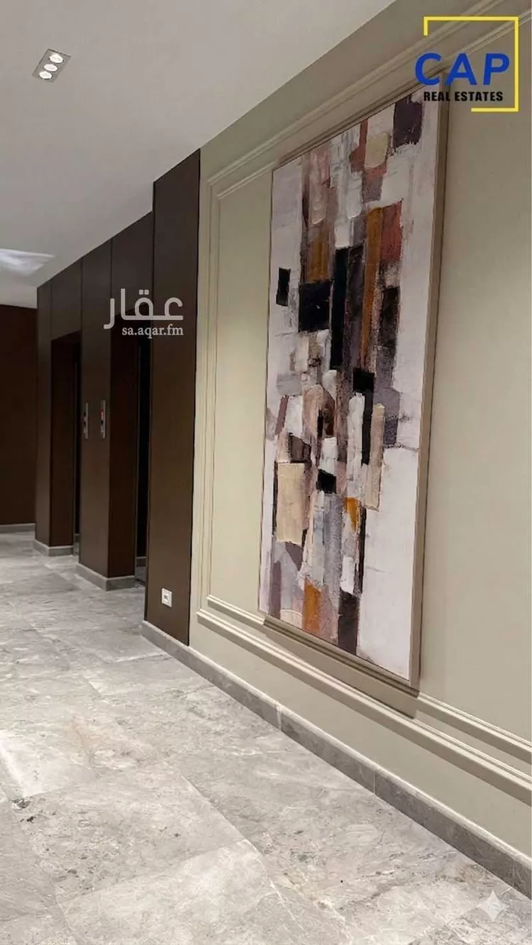شقة للإيجار في شارع إبن عواد, حي السلامة, مدينة جدة, منطقة مكة المكرمة صورة 3
