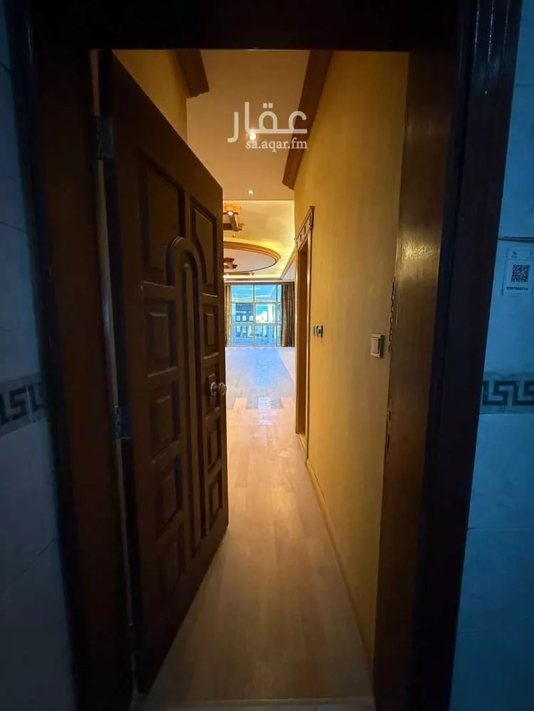 شقة للبيع في شارع خليج القمر, حي الحمراء, مدينة جدة, منطقة مكة المكرمة صورة 3