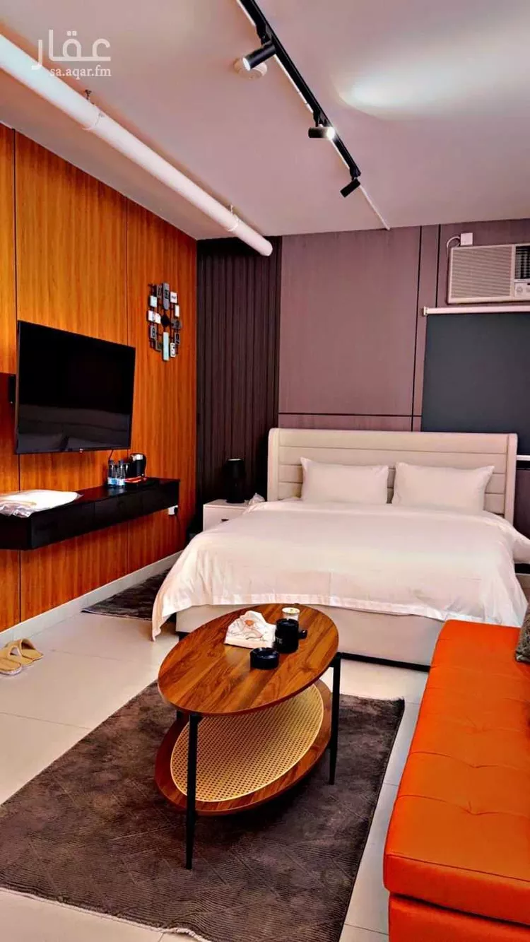 شقة للإيجار في شارع الامير سلطان, حي البساتين, مدينة جدة, منطقة مكة المكرمة صورة 5