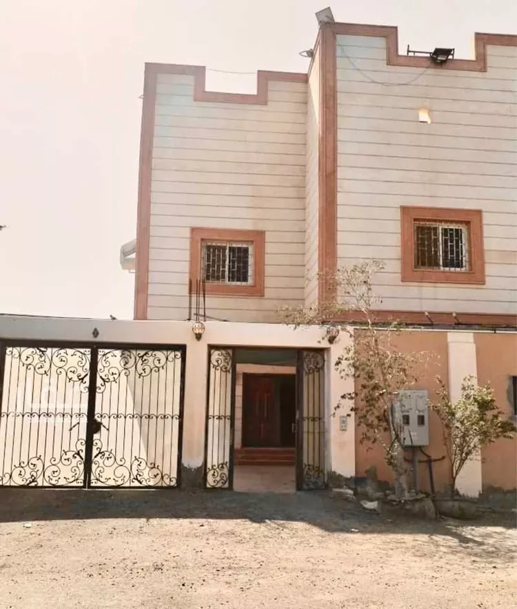 فيلا للإيجار في شارع فالح بن خفاف, حي الفردوس, مدينة جدة, منطقة مكة المكرمة