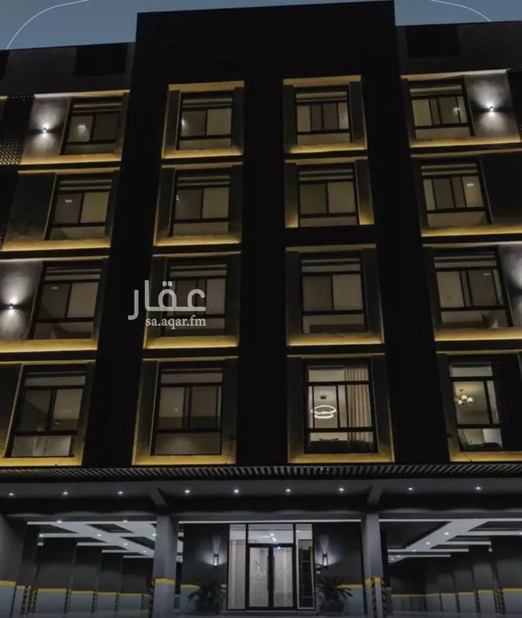 Apartment for Rent in Jeddah As Salamah