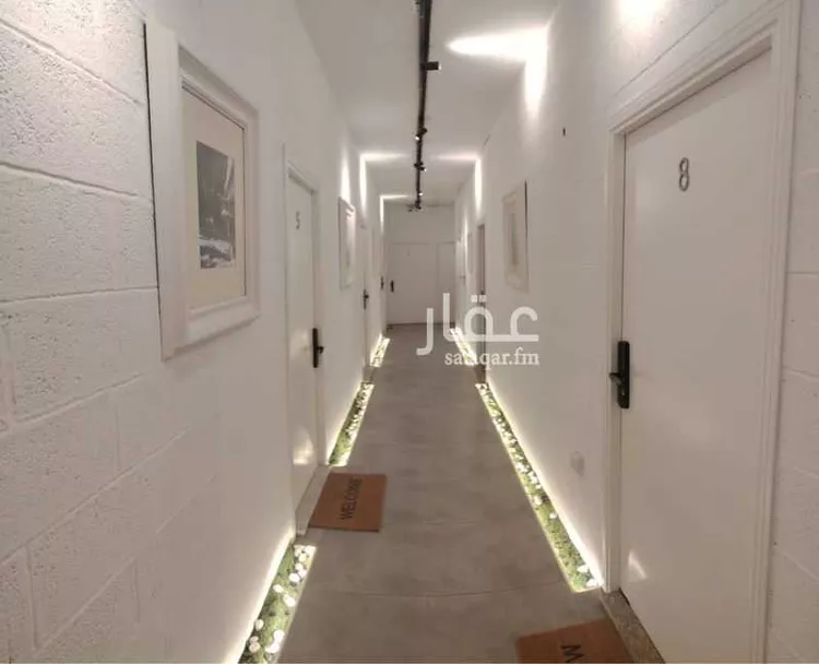 شقة للإيجار في شارع الامير سلطان, حي البساتين, مدينة جدة, منطقة مكة المكرمة 1 صورة