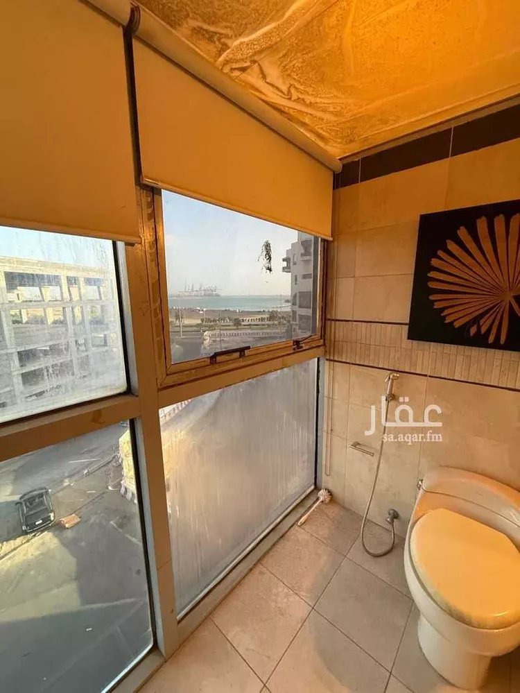 شقة للبيع في شارع خليج القمر, حي الحمراء, مدينة جدة, منطقة مكة المكرمة 8