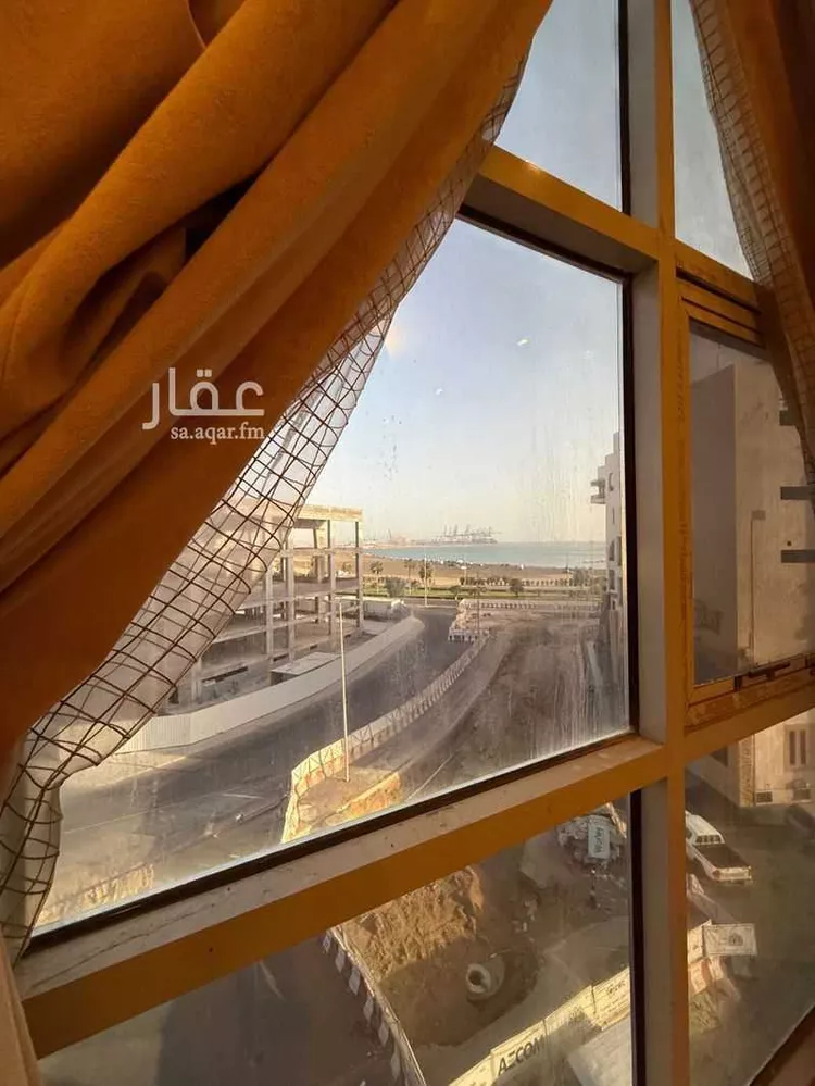 شقة للبيع في شارع خليج القمر, حي الحمراء, مدينة جدة, منطقة مكة المكرمة 16