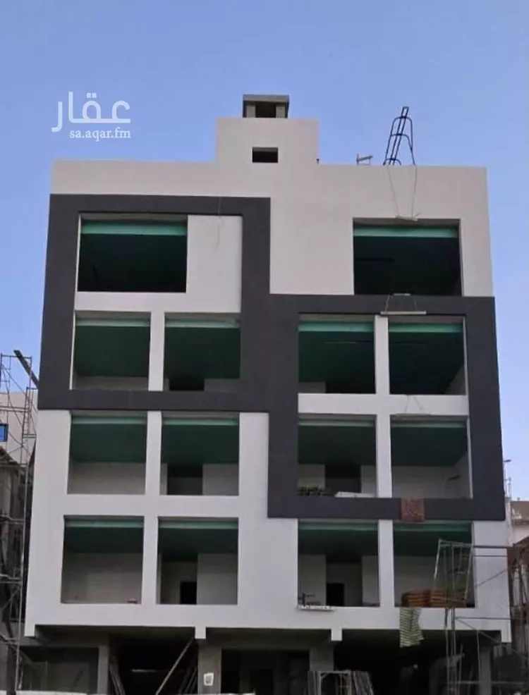 عمارة للبيع في شارع محمد علي مرداد, حي البوادي, مدينة جدة, منطقة مكة المكرمة