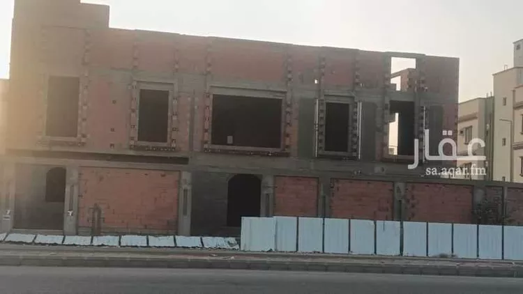 Building for Sale in Jeddah Al Riyadh صورة 2