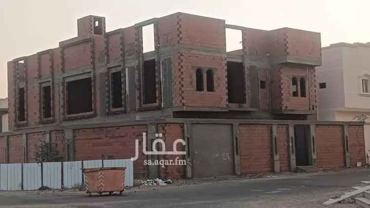 Building for Sale in Jeddah Al Riyadh صورة 3