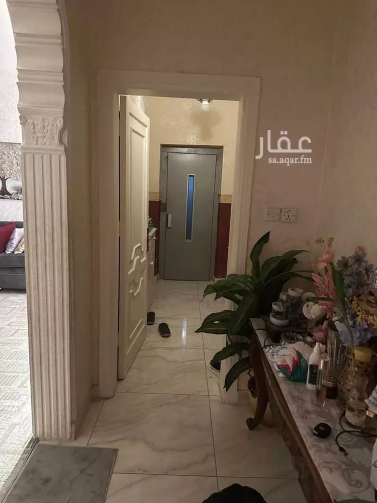 فيلا للبيع في شارع غزوه ابني قريظه, حي الأجواد, مدينة جدة, منطقة مكة المكرمة 11