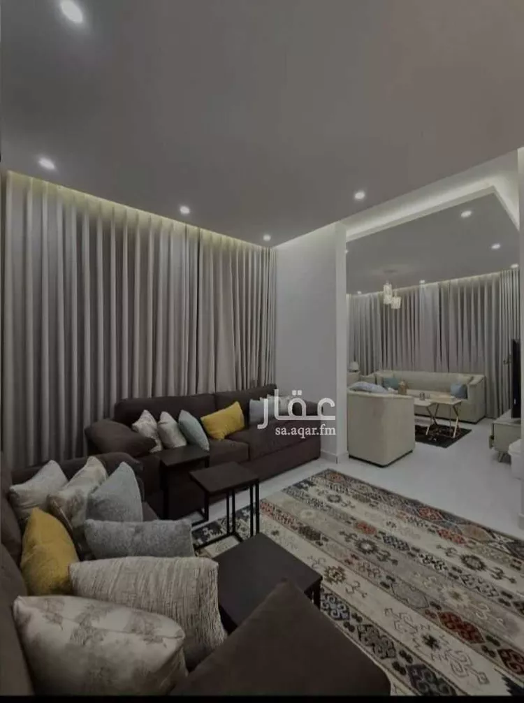 Villa for Sale in Jeddah Al Riyadh