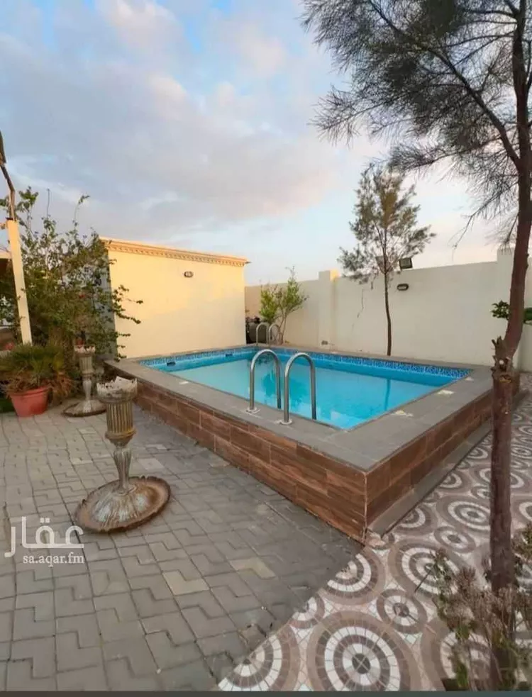 استراحة للبيع في شارع ذهبان, حي الندى, مدينة جدة, منطقة مكة المكرمة 15