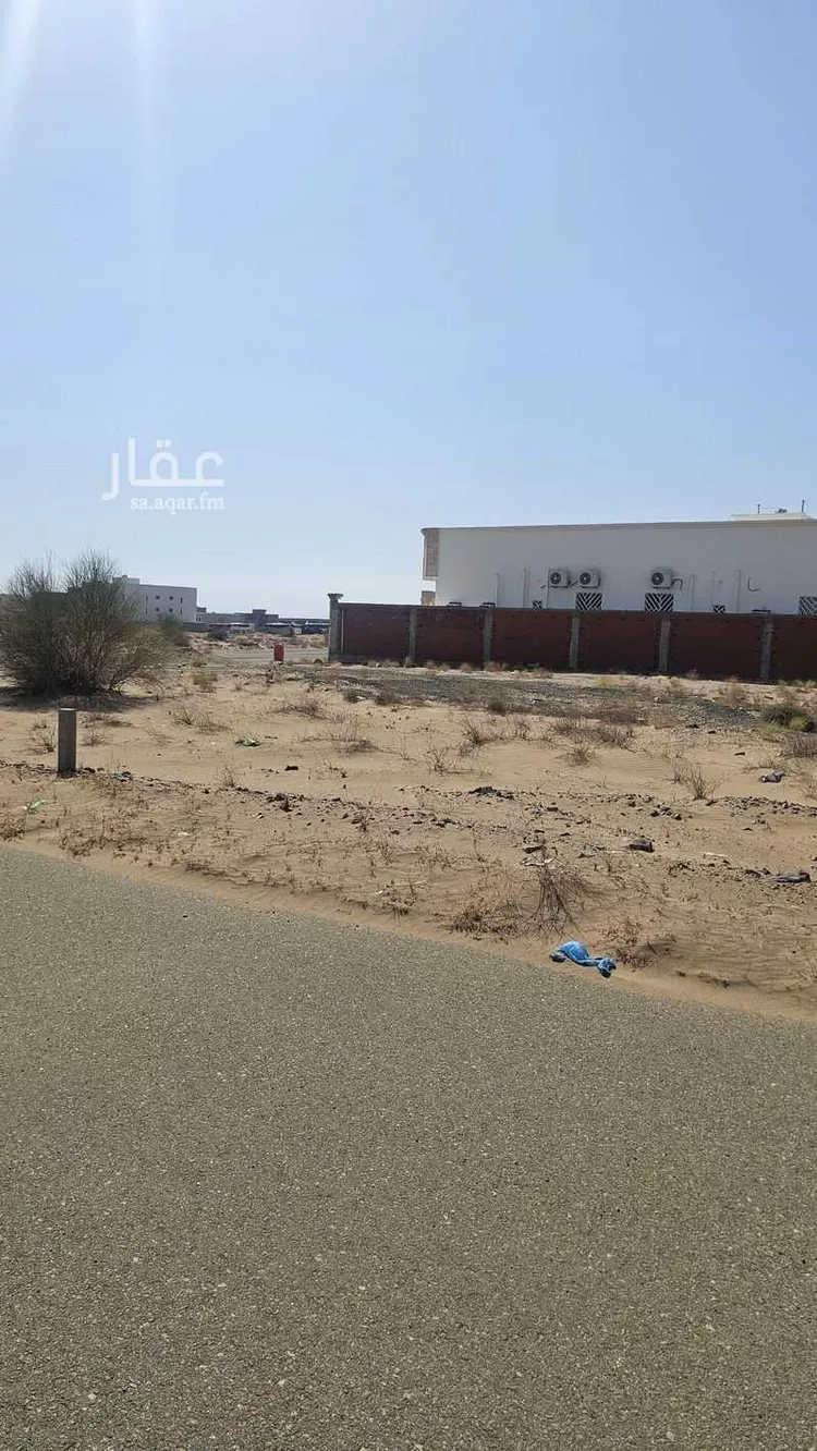 أرض للبيع في شارع الملك فهد بن عبدالعزيز 51, حي الملك فهد بن عبدالعزيز, مدينة خليص, منطقة مكة المكرمة صورة 2