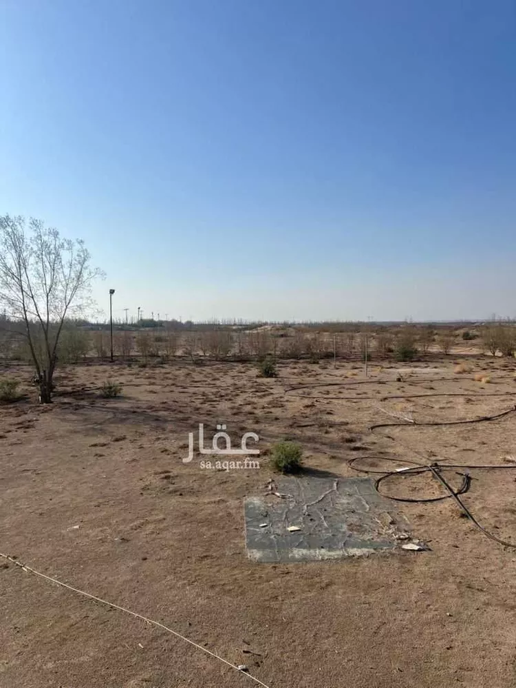 Farm for Sale in Jeddah Al Riyadh
