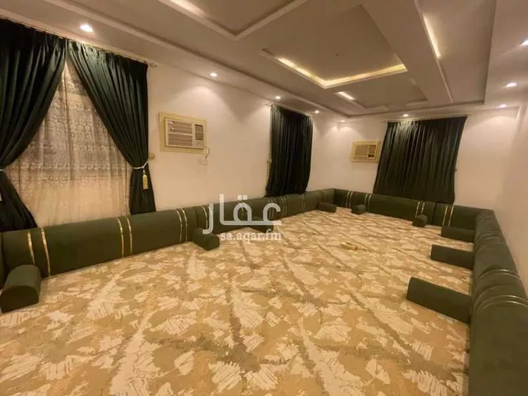 دور للبيع في شارع ابي الحسن الحلي, حي السلام, مدينة خليص, منطقة مكة المكرمة صورة 3