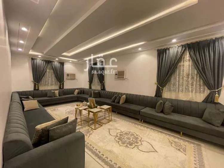 عمارة للبيع في شارع ابي الحسن الحلي, حي السلام, مدينة خليص, منطقة مكة المكرمة 6