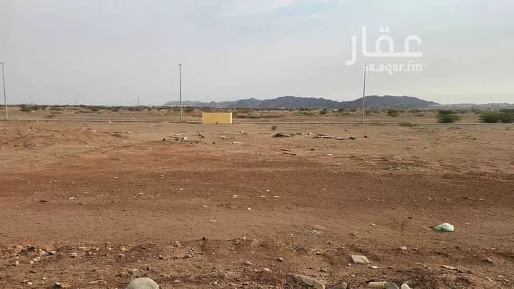أرض للبيع في شارع البيعه , حي البرقاء, مدينة خليص, منطقة مكة المكرمة صورة 2