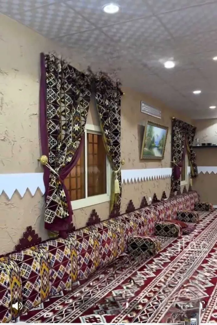 فيلا للبيع في شارع عبدالله ابن العاص, حي الأخباب, مدينة الطائف, منطقة مكة المكرمة 8