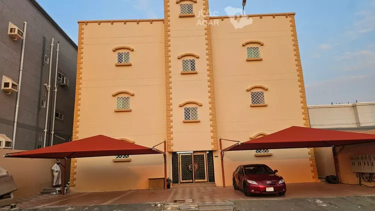 عمارة للبيع في شارع عبدالله ابن عبدالله ابن ابي مالك, حي غران, مدينة خليص, منطقة مكة المكرمة صورة 2
