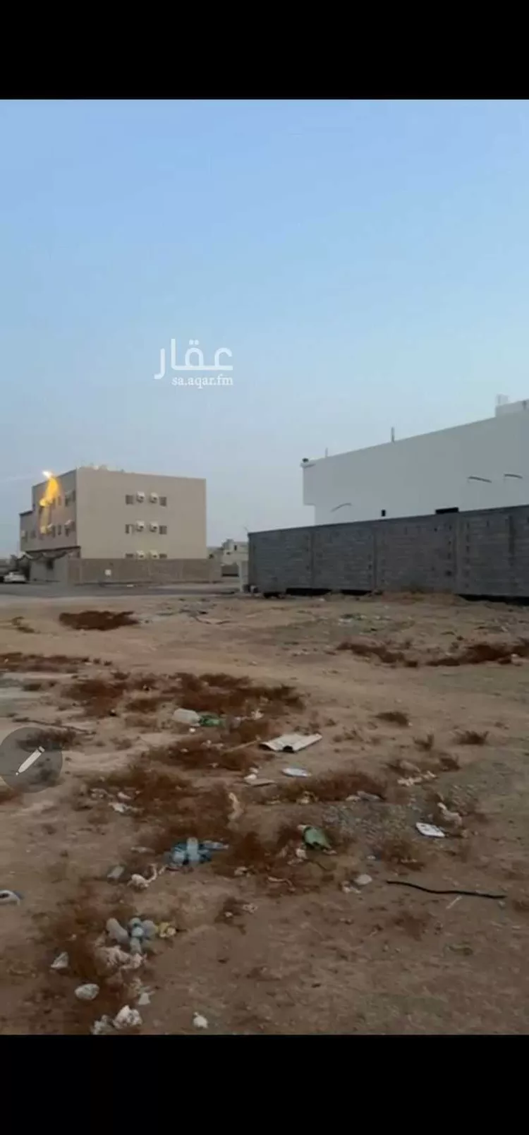 أرض للبيع في شارع عبد الله البسام, حي الرياض, مدينة جدة, منطقة مكة المكرمة صورة 3