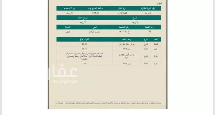 Building for Sale in Jeddah Al Riyadh