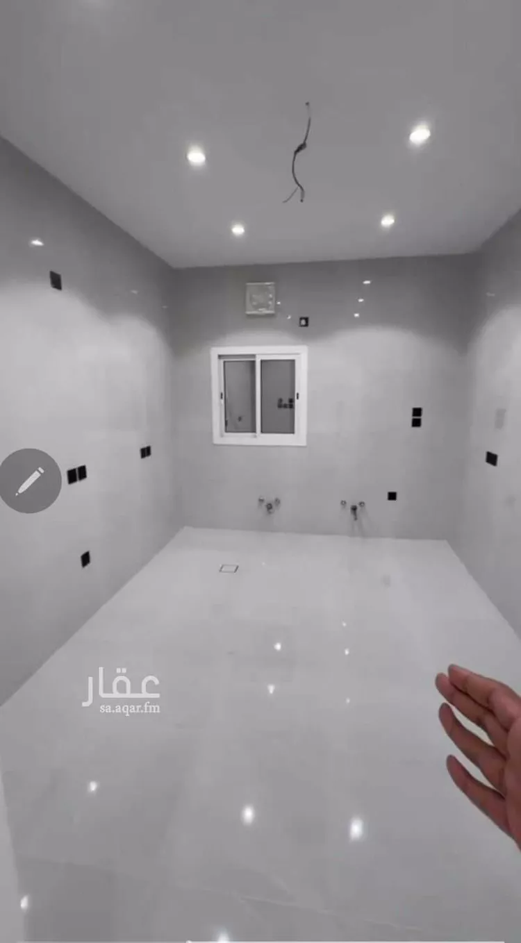 شقة للبيع في شارع ابي محمد الصواف, حي السلام, مدينة خليص, منطقة مكة المكرمة صورة 2