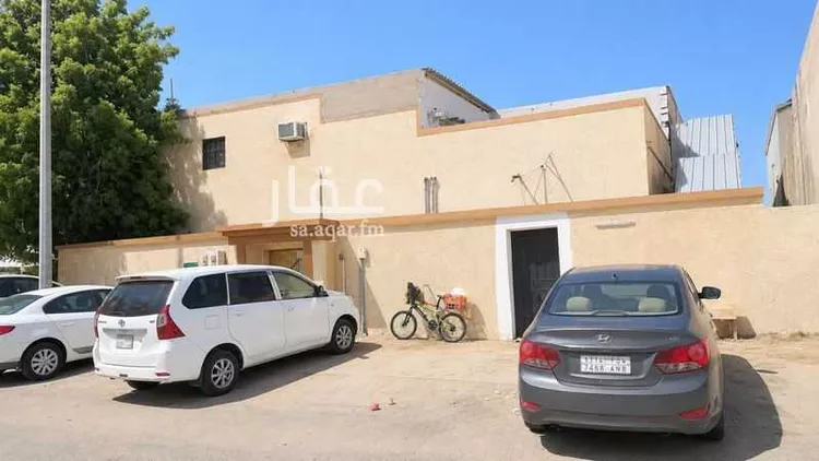 Building for Sale in Thuwal Thuwal