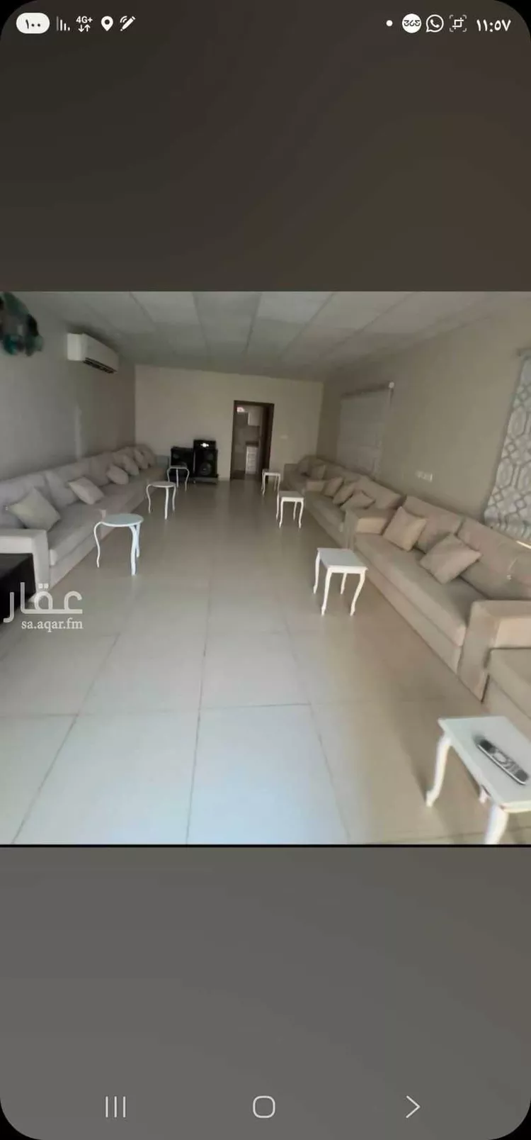 استراحة للبيع في شارع ذهبان, حي الندى, مدينة جدة, منطقة مكة المكرمة صورة 3