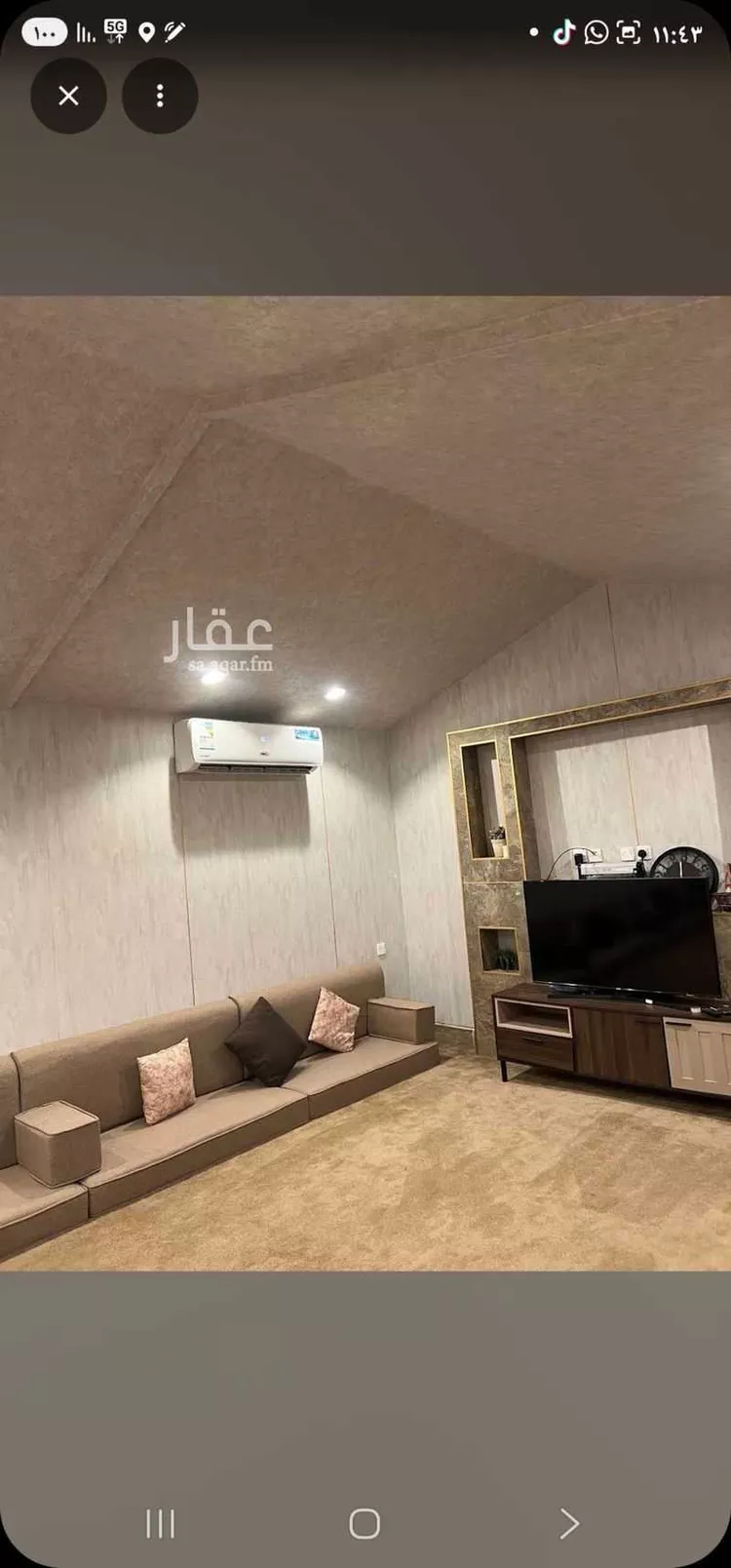 استراحة للبيع في شارع ذهبان, حي الندى, مدينة جدة, منطقة مكة المكرمة 11