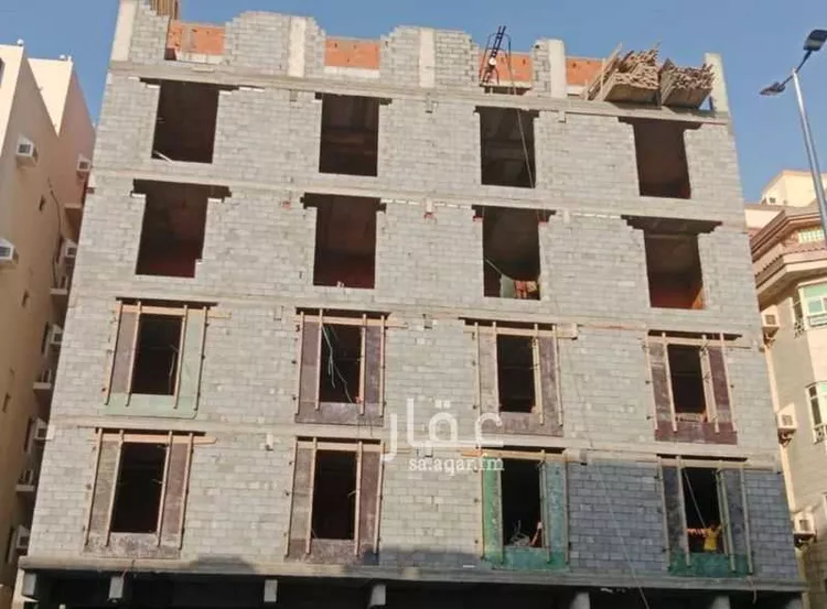 Apartment for Sale in Jeddah Ar Rabwah