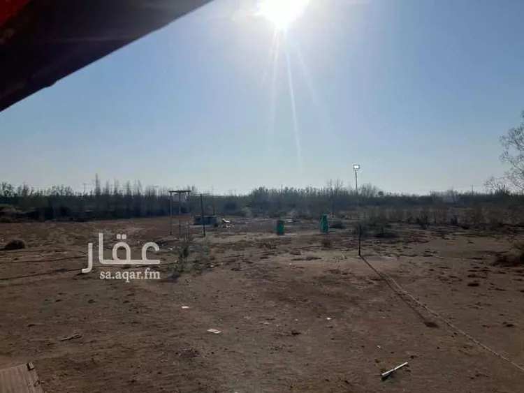 مزرعة للبيع في شارع الملك عبدالله , مدينة خليص, منطقة مكة المكرمة 8